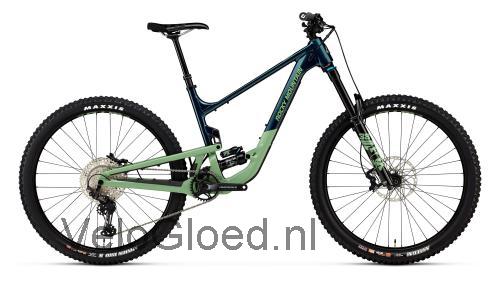 Rocky Mountain Altitude specificaties